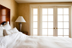 Whitehills bedroom extension costs