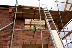 trusted extension quotes Whitehills
