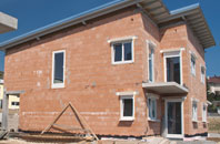 Whitehills home extensions