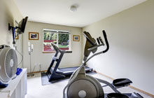Whitehills home gym construction leads