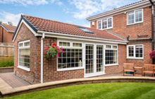 Whitehills house extension leads