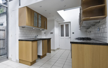 Whitehills kitchen extension leads