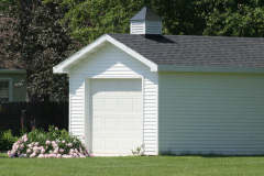 Whitehills outbuilding construction costs